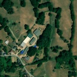 Satellite imagery of Abbaye d'Aubignac, FR