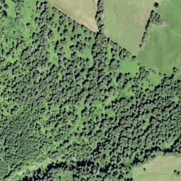 Satellite imagery of Corne du Soere, CH