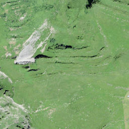 Satellite imagery of Les Arpilles, CH