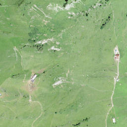Satellite imagery of Les Arpilles, CH