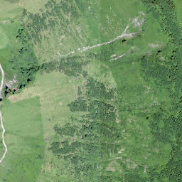 Satellite imagery of Arnätschistand, CH