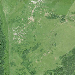 Satellite imagery of Arnätschistand, CH