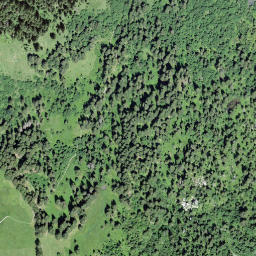 Satellite imagery of Chrine, CH