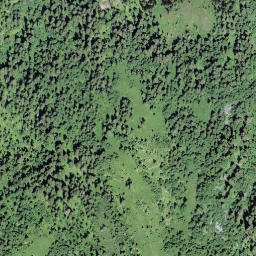 Satellite imagery of Chrine, CH