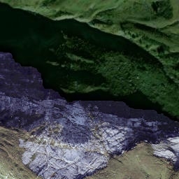 Satellite imagery of Blattigrat, CH