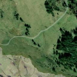 Satellite imagery of Äbigrat, CH