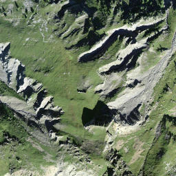 Satellite imagery of Firstli, CH