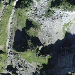 Satellite imagery of Firstli, CH