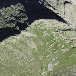 Satellite imagery of Flueseehöri, CH