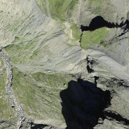 Satellite imagery of Flueseehöri, CH