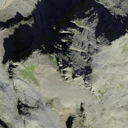 Satellite imagery of Flueseehöri, CH