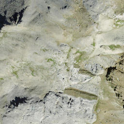 Satellite imagery of Roti Steine, CH