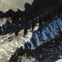 Satellite imagery of Westgrat, CH
