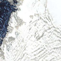 Satellite imagery of Wildstrubel, CH