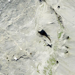 Satellite imagery of Lämmerenhorn, CH