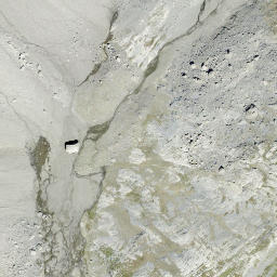 Satellite imagery of Lämmerenhorn, CH