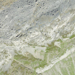 Satellite imagery of Lämmerengrat, CH