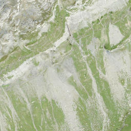 Satellite imagery of Lämmerengrat, CH