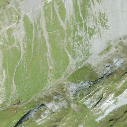 Satellite imagery of Lämmerengrat, CH