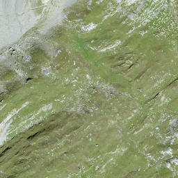 Satellite imagery of Rote Totz Lücke, CH