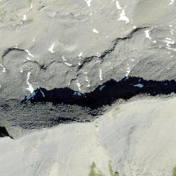 Satellite imagery of Alte Gemmi, CH