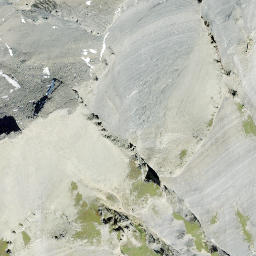 Satellite imagery of Alte Gemmi, CH