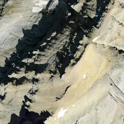 Satellite imagery of Ferdenrothorn, CH