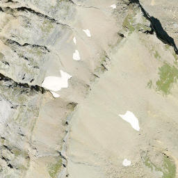 Satellite imagery of Ferdenrothorn, CH