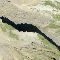 Satellite imagery of Ferdenrothorn, CH