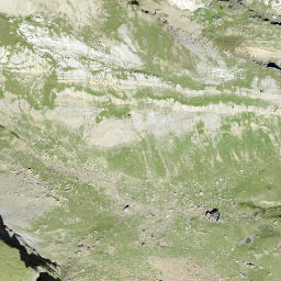 Satellite imagery of Chastelli, CH