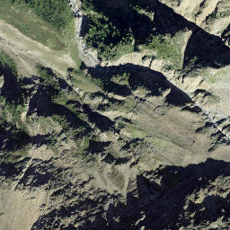 Satellite imagery of Mannlich, CH