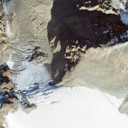 Satellite imagery of Älwe Rigg, CH