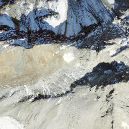 Satellite imagery of Älwe Rigg, CH