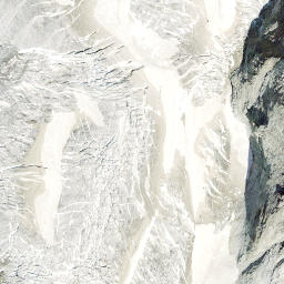 Satellite imagery of Jägihorn, CH
