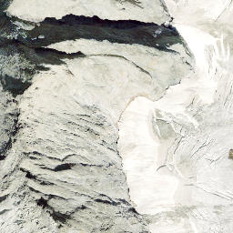 Satellite imagery of Jägihorn, CH