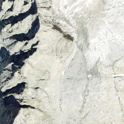 Satellite imagery of Baltschiederlicka, CH