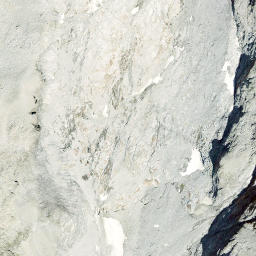 Satellite imagery of Gries Stockji, CH