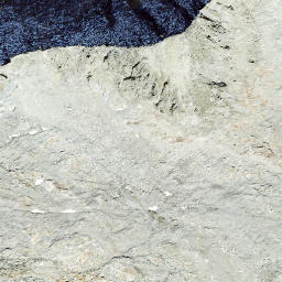 Satellite imagery of Hohstock, CH