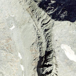 Satellite imagery of Hohstock, CH