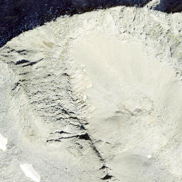 Satellite imagery of Hohstock, CH