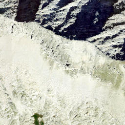 Satellite imagery of Sparrhorn, CH