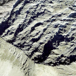 Satellite imagery of Sparrhorn, CH
