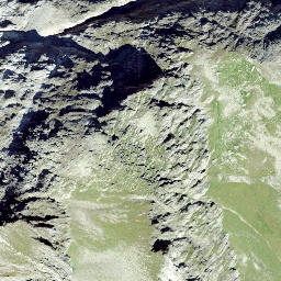Satellite imagery of Sparrhorn, CH