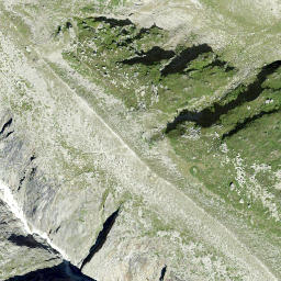 Satellite imagery of Lochegga, CH