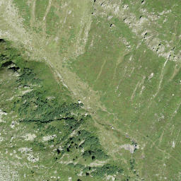 Satellite imagery of Lochegga, CH