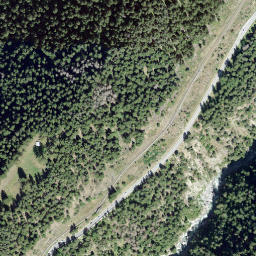 Satellite imagery of Mosshubel, CH