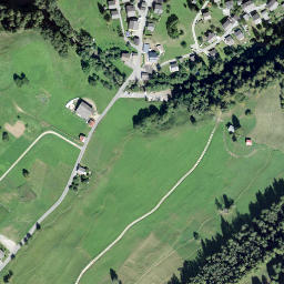 Satellite imagery of Mosshubel, CH