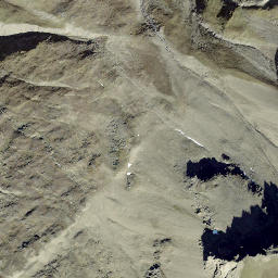 Satellite imagery of Holzjihorn, CH