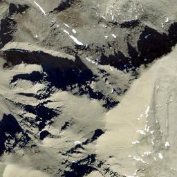 Satellite imagery of Holzjihorn, CH