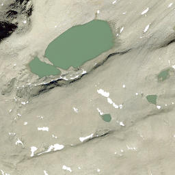 Satellite imagery of Holzjihorn, CH